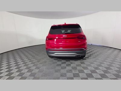 2023 Hyundai Santa Fe - Photo 44