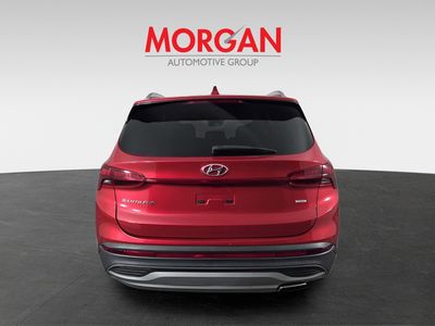 2023 Hyundai Santa Fe - Photo 8