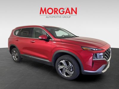 2023 Hyundai Santa Fe - Photo 5