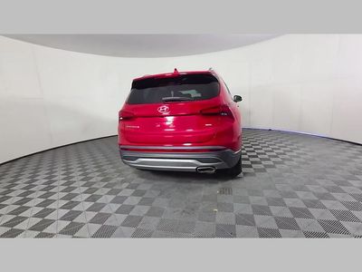 2023 Hyundai Santa Fe - Photo 43