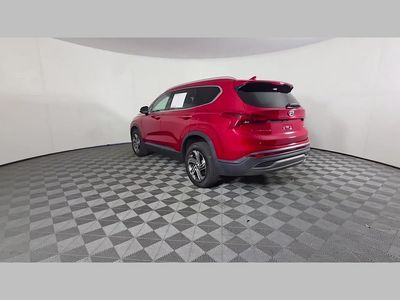 2023 Hyundai Santa Fe - Photo 47
