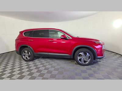 2023 Hyundai Santa Fe - Photo 35