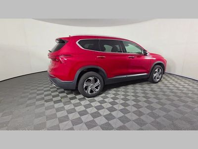 2023 Hyundai Santa Fe - Photo 39