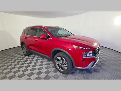 2023 Hyundai Santa Fe - Photo 34
