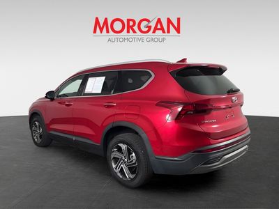 2023 Hyundai Santa Fe - Photo 9