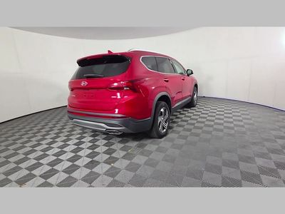 2023 Hyundai Santa Fe - Photo 42