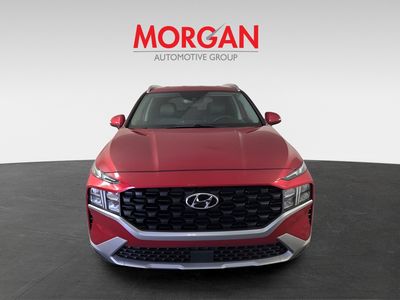 2023 Hyundai Santa Fe - Photo 3