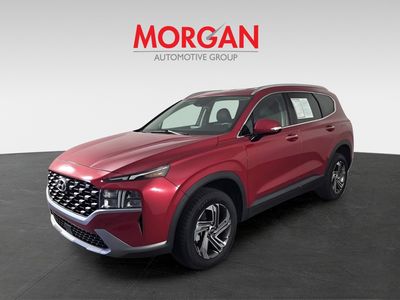 2023 Hyundai Santa Fe - Photo 4