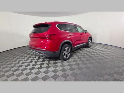 2023 Hyundai Santa Fe - Photo 41