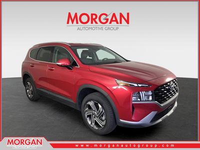 2023 Hyundai Santa Fe - Photo 1