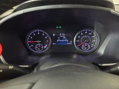 2023 Hyundai Santa Fe - Photo 18