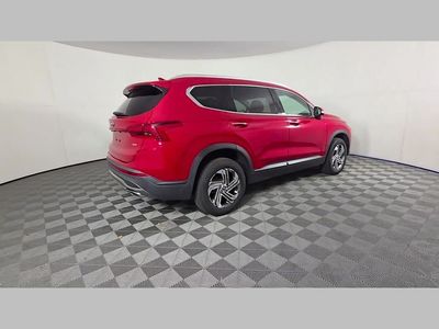 2023 Hyundai Santa Fe - Photo 40