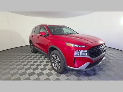 2023 Hyundai Santa Fe - Photo 53