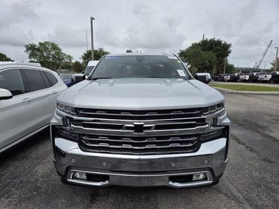 2019 Chevrolet Silverado 1500 - Photo 2