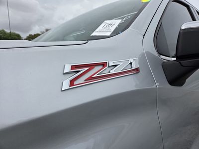 2019 Chevrolet Silverado 1500 - Photo 5
