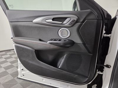 2025 Dodge Hornet - Photo 24