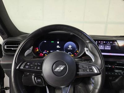 2025 Dodge Hornet - Photo 15