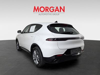 2025 Dodge Hornet - Photo 7