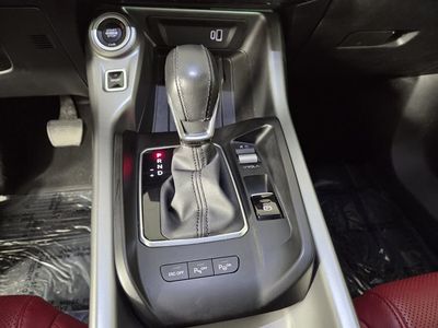 2025 Dodge Hornet - Photo 19