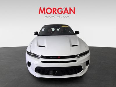 2025 Dodge Hornet - Photo 3