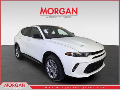 2025 Dodge Hornet - Photo 1