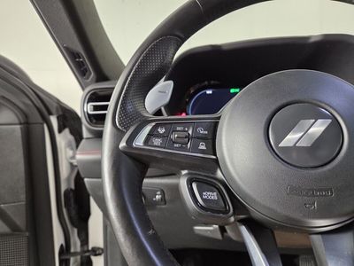 2025 Dodge Hornet - Photo 21