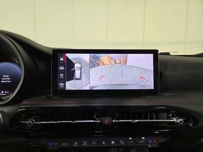 2025 Dodge Hornet - Photo 18