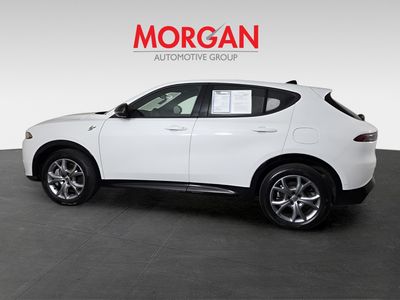 2025 Dodge Hornet - Photo 8