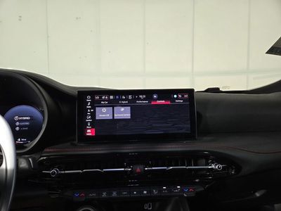 2025 Dodge Hornet - Photo 17