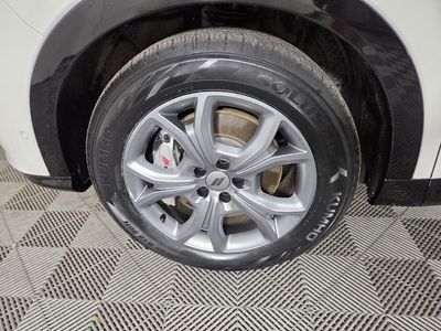 2025 Dodge Hornet - Photo 10