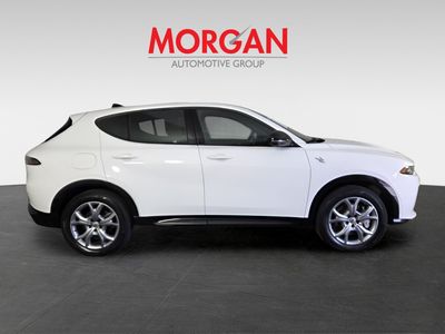 2025 Dodge Hornet - Photo 4