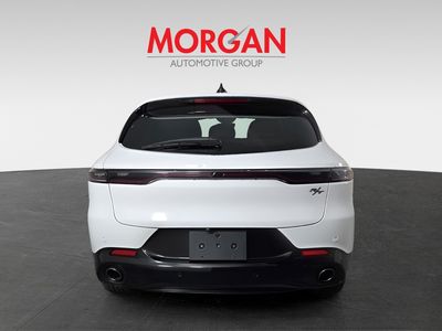 2025 Dodge Hornet - Photo 6