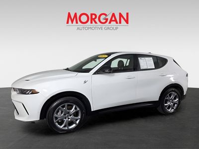 2025 Dodge Hornet - Photo 9