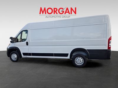 2023 Ram ProMaster 3500 - Photo 9