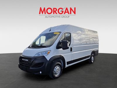 2023 Ram ProMaster 3500 - Photo 4