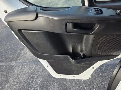 2023 Ram ProMaster 3500 - Photo 19