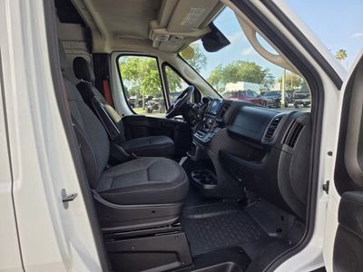 2023 Ram ProMaster 3500 - Photo 30