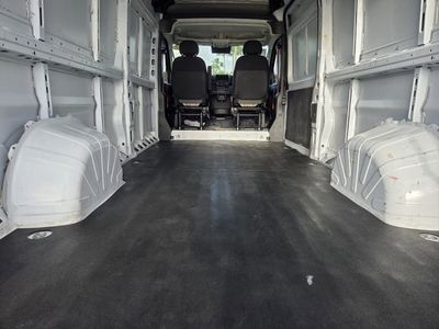 2023 Ram ProMaster 3500 - Photo 25