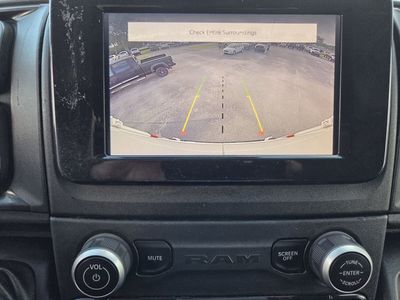 2023 Ram ProMaster 3500 - Photo 11