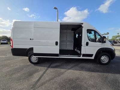 2023 Ram ProMaster 3500 - Photo 27