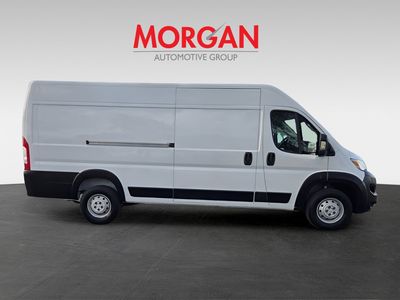 2023 Ram ProMaster 3500 - Photo 5