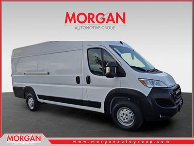 2023 Ram ProMaster 3500 - Photo 1