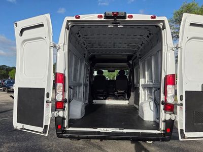 2023 Ram ProMaster 3500 - Photo 22