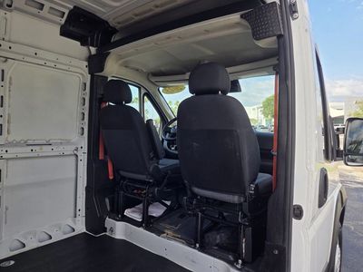 2023 Ram ProMaster 3500 - Photo 28