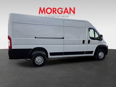2023 Ram ProMaster 3500 - Photo 6