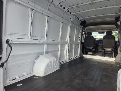 2023 Ram ProMaster 3500 - Photo 24