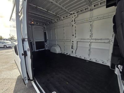 2023 Ram ProMaster 3500 - Photo 29