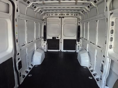 2023 Ram ProMaster 3500 - Photo 20