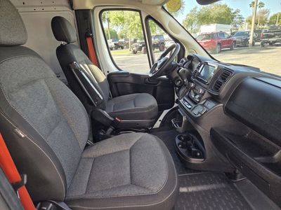 2023 Ram ProMaster 3500 - Photo 31