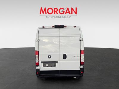 2023 Ram ProMaster 3500 - Photo 7